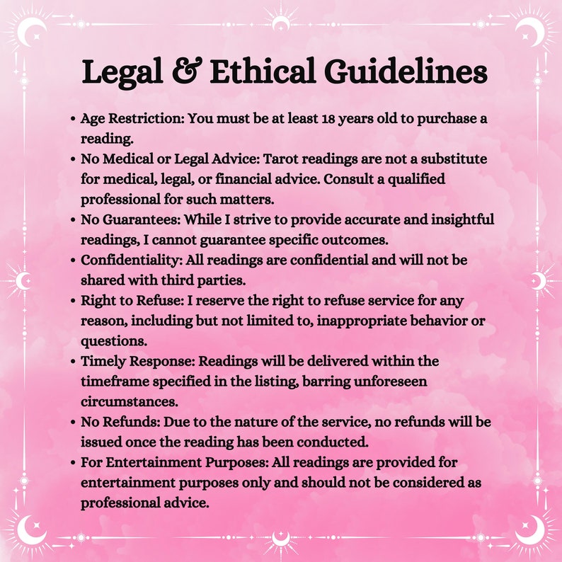 Same Hour Tarot Love Reading, Psychic Soulmate Guidance (PDF) image 6