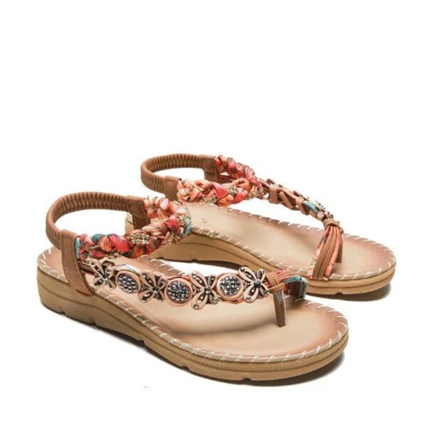 Flip Flop Heel Strap Etsy