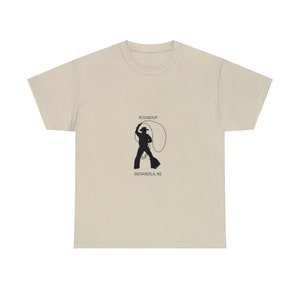 ROUNDUP INDIANOLA t-shirt