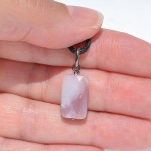 Shell Pendants: Natural, Pink Conch Shells, Mother of Pearl, Multiple Options