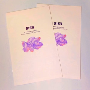 553 +×+ comic