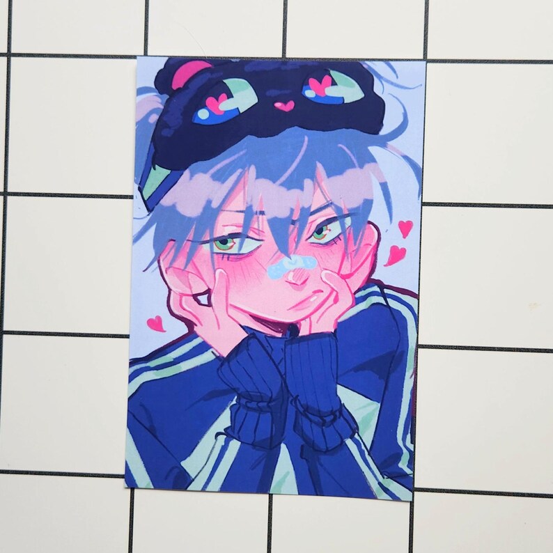 4x6 Alien Idol Prints - Etsy