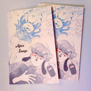 After Image Comic