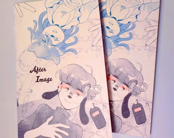 After Image Comic