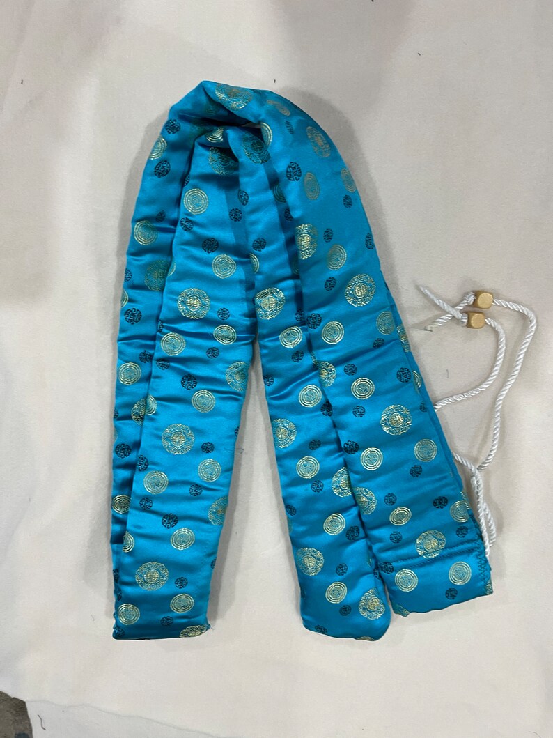 Bo Staff Case Martial Arts Etsy