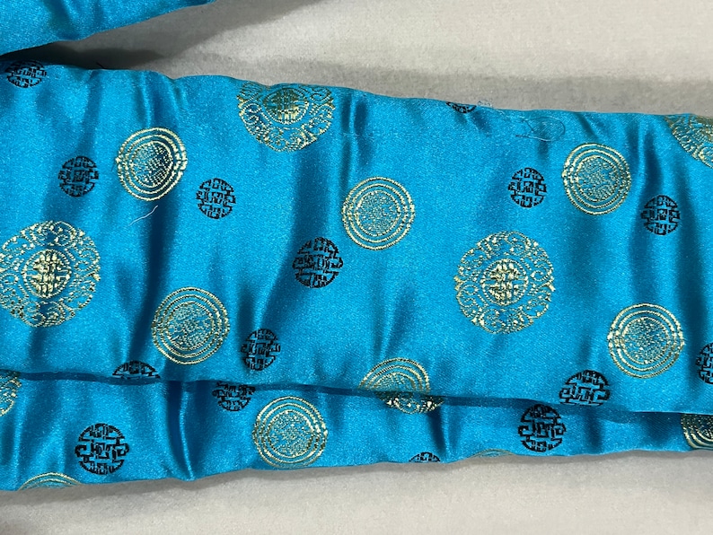 Bo Staff Case Martial Arts Etsy