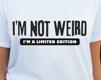 Funny Graphic T-Shirt, Funny shirt, Weird Shirt, Unisex Jersey Short Sleeve Tee
