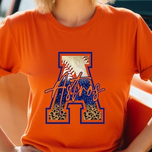 Astros, Houston Astros, Baseball, Unisex Jersey Short Sleeve Tee