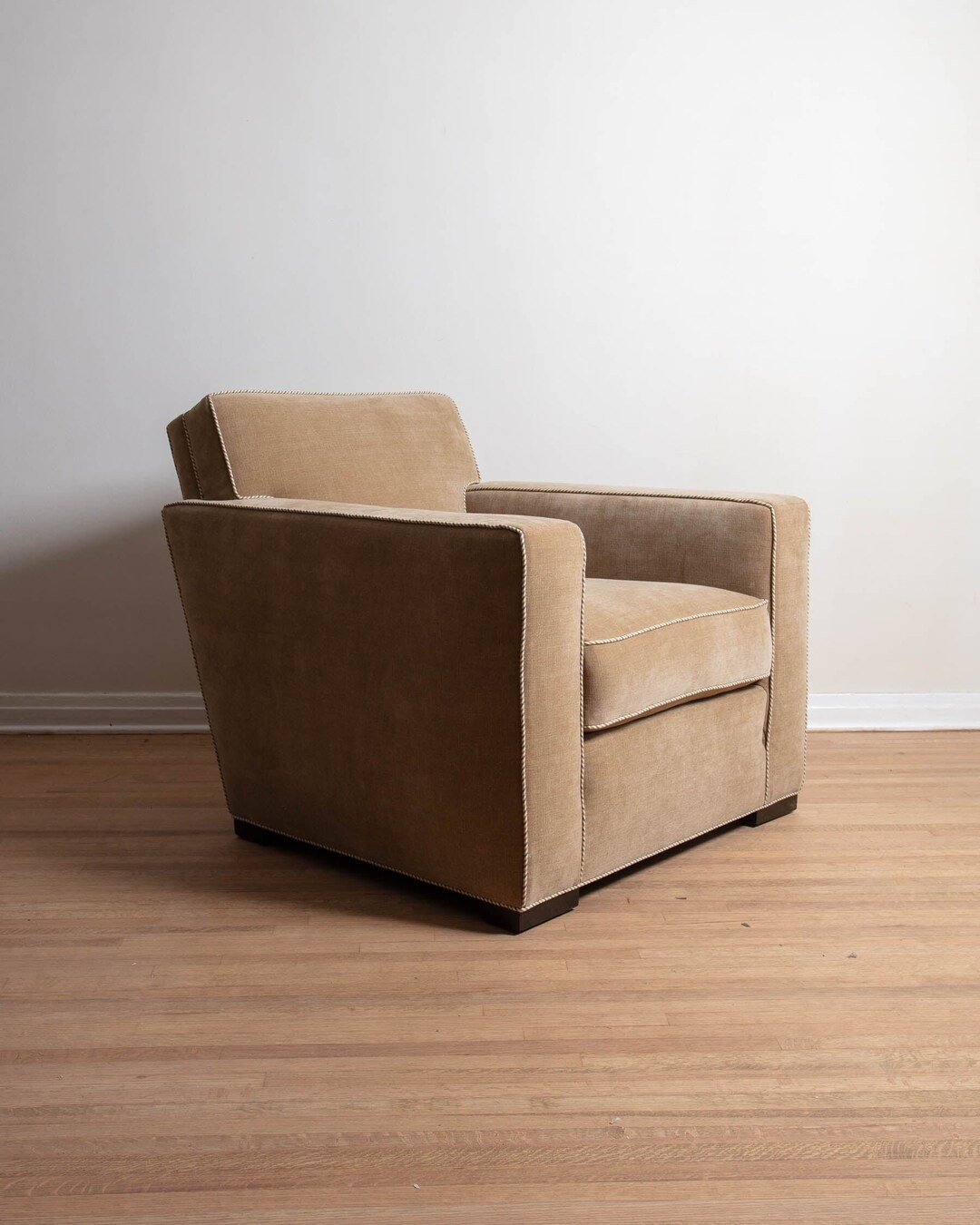 Donghia club chairs discount