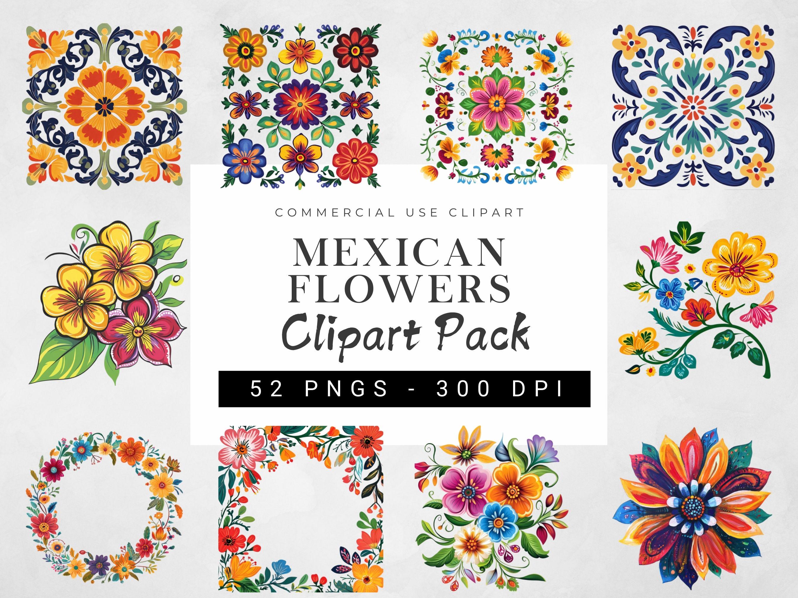 Mexican Style Borders For Word