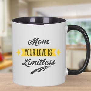 Mothers Day Gift,Gifts For Her, Best Mom Ever Coffee Mug,Funny Mugs for Mom,Birthday Coffee Mug for Mom, Mom Custom Coffee Cup, Gift for Mom