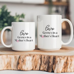 Best Mom Ever Coffee Mug,Mothers Day Gift,Gifts For Her,Funny Mugs for Mom, Birthday Coffee Mug for Mom, Mom Custom Coffee Cup, Gift for Mom