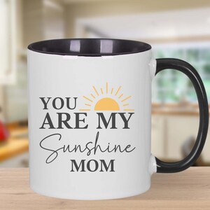 Mothers Day Gift, Gifts For Her, Funny Mugs for Mom,Mom Custom Coffee Cup,Best Mom Ever Coffee Mug,Birthday Coffee Mug for Mom, Gift for Mom