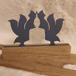 Lotus flower stand with Buddha