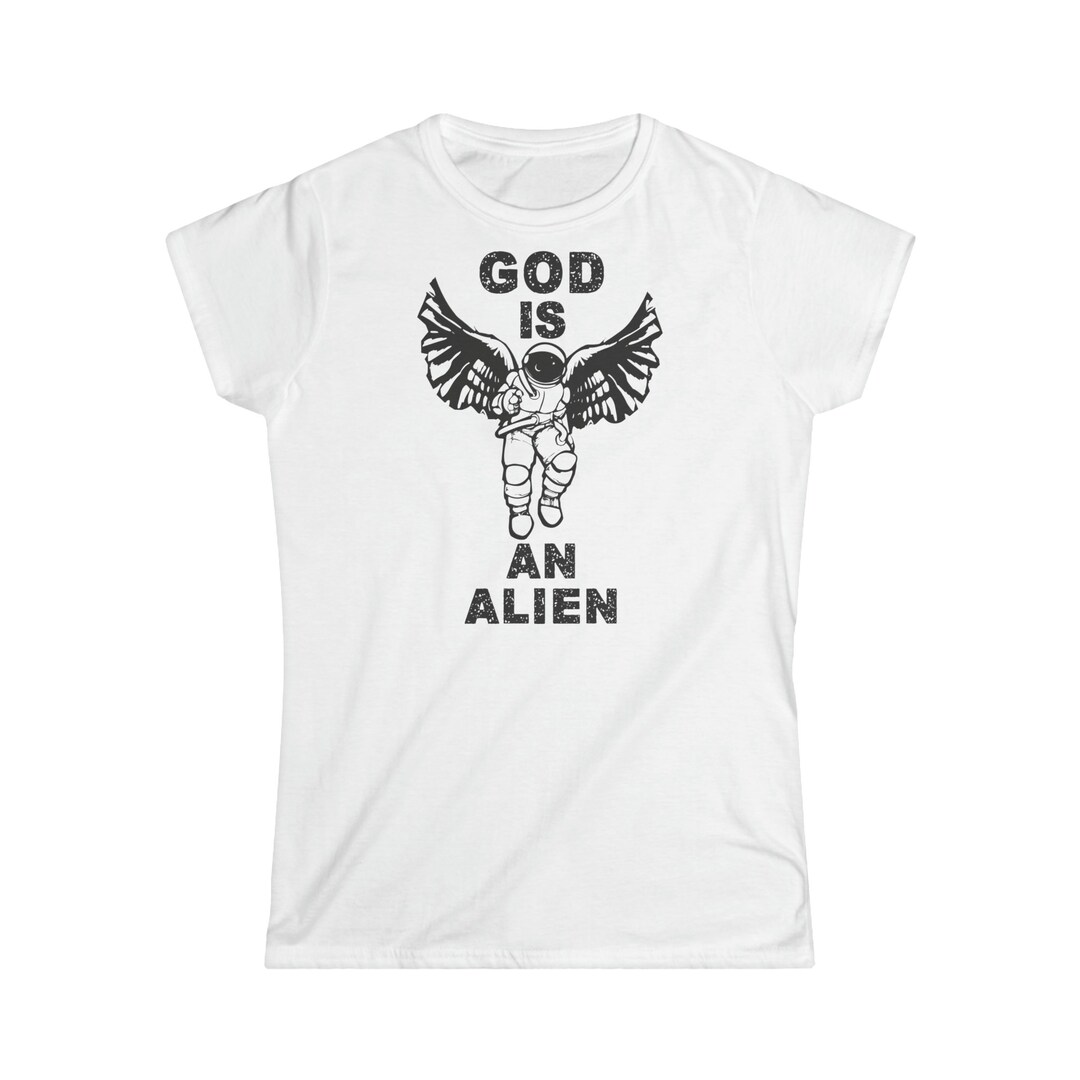 God Is An Alien Etsy UK God Is An Alien Etsy UK