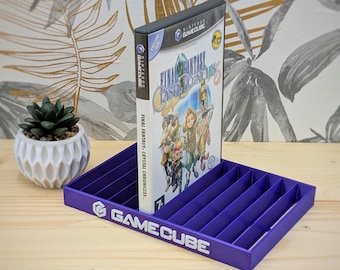 Custodia Originale Zelda Collector's Edition Per Gamecube - SOLO Custodia E Artwork