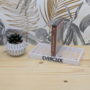 Evercade 9-case opbergruimte voor Evercade-spellen
