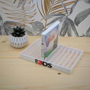 3DS Storage 12 cases for Nintendo 3DS games