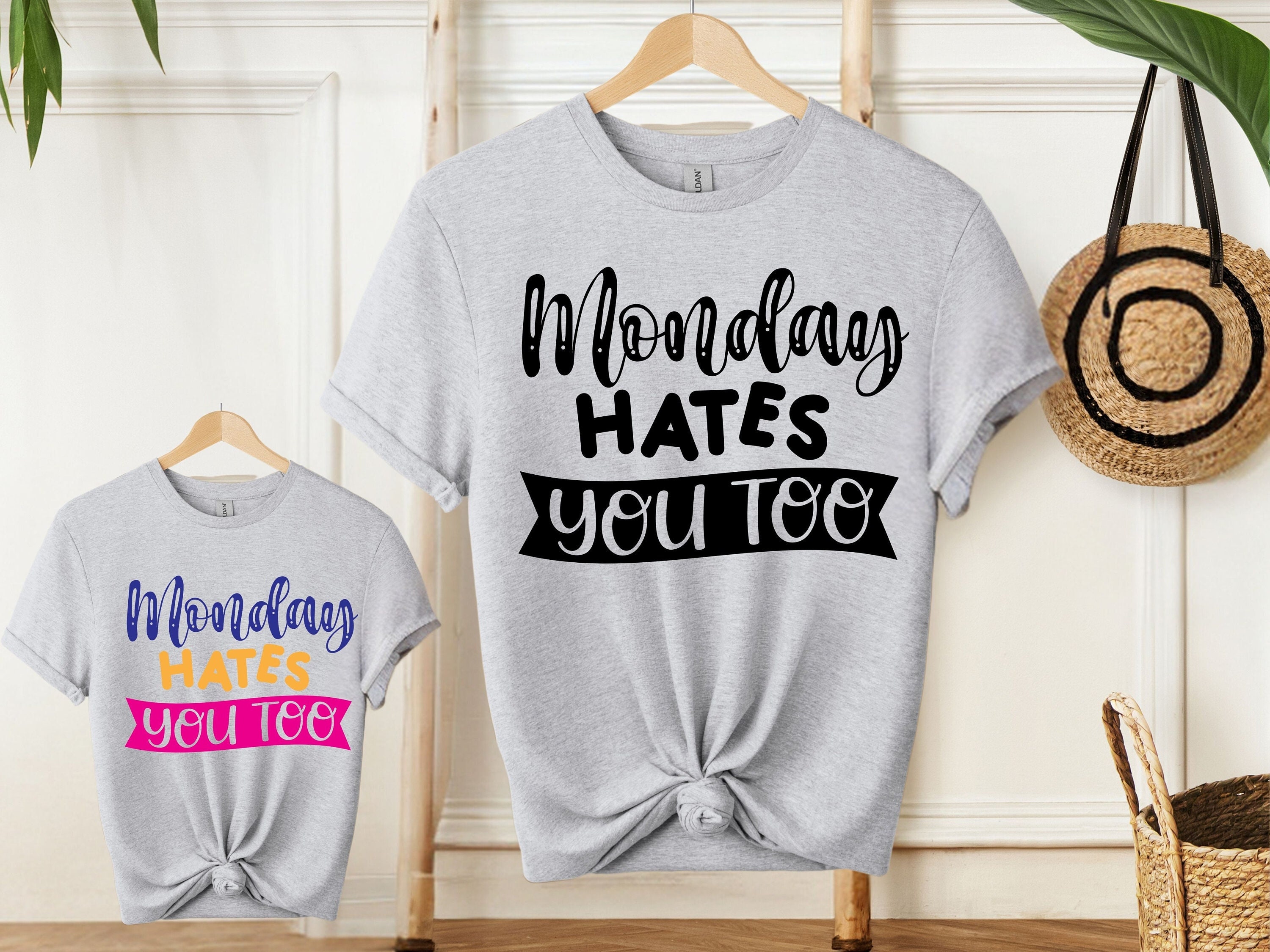 I Don't Like Mondays - Etsy
