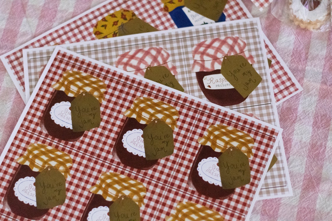 Printable Valentines Cards for Kids, Vintage Valentines Tags, Kids ...