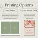 Shellabration Birthday Invitation Template, Seashell Invite, Mermaid ...