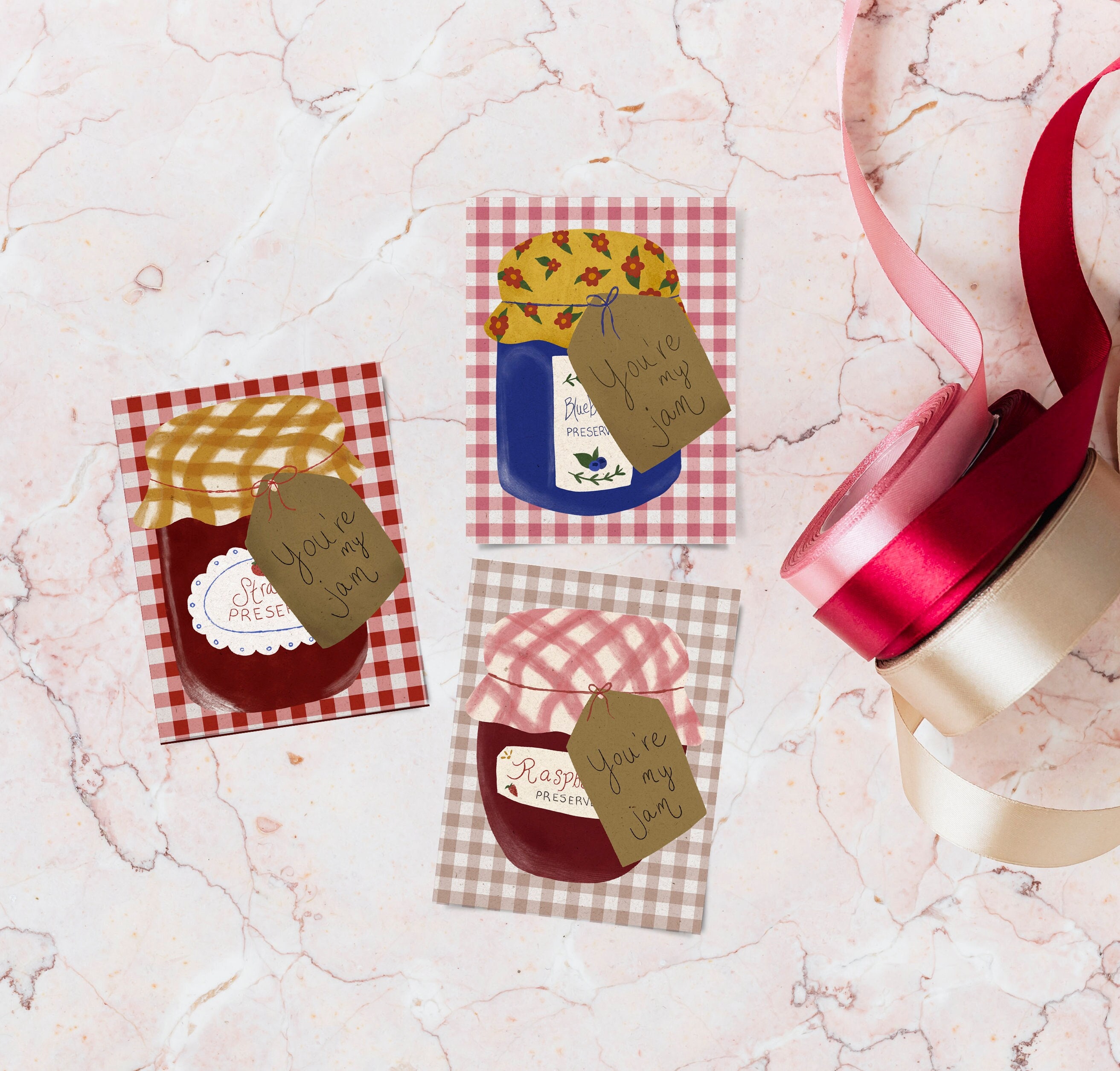 Printable Valentines Cards for Kids, Vintage Valentines Tags, Kids ...