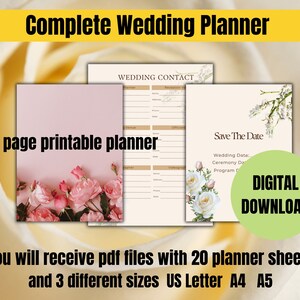 Wedding Planner