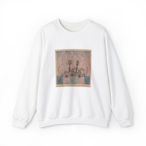Paul Klee - Old Steamboat, 1922 - Crewneck - Sweater - Sweatshirt