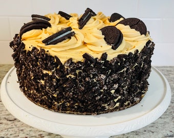 OREO CAKE