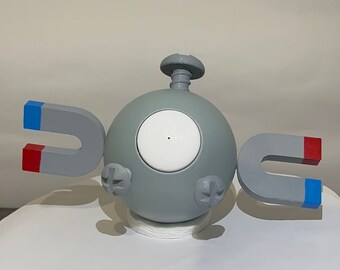 Magnemite