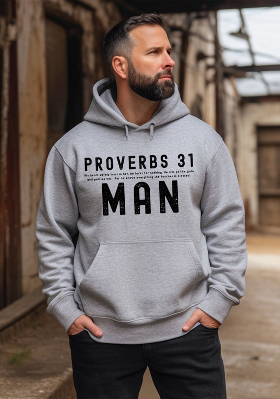 Man of God Pastor Gift Christian Mens Sweatshirt Man of God Pastor Gift Christian Mens Sweatshirt