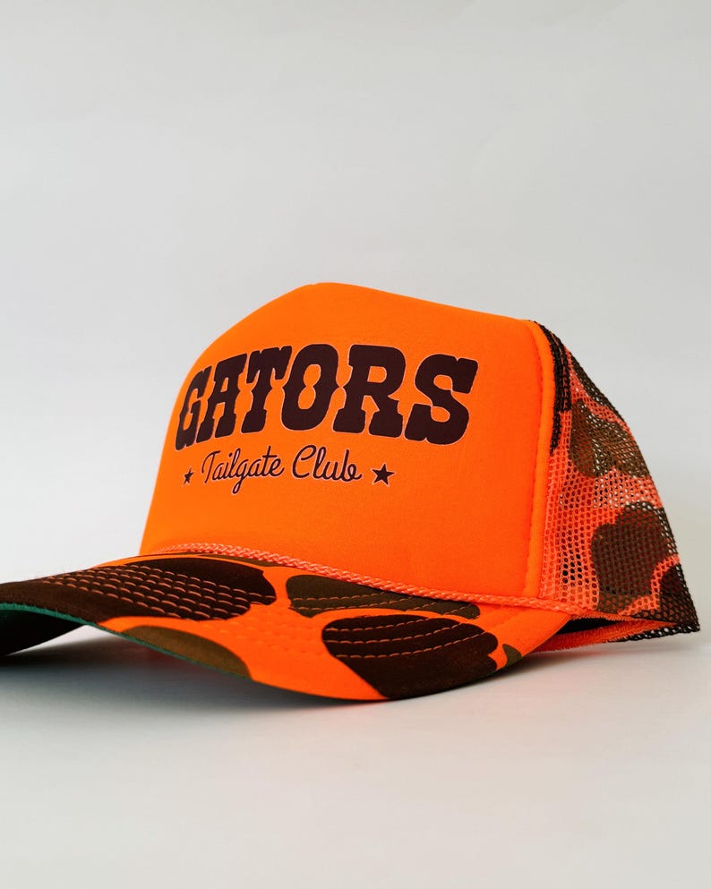 Tailgate Captain Hat main image 0