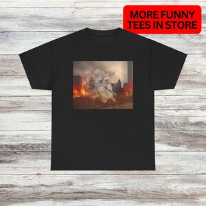 Funny T Shirt Unique Oddly Specific Hilarious Graphic Tee