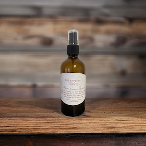 Spray al magnesio