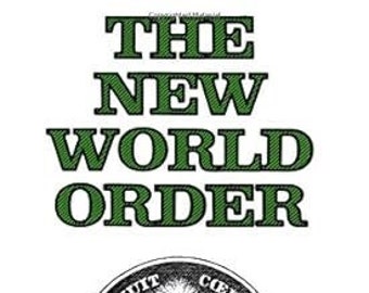 The New World Order by Ralph Epperson