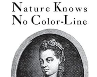 La naturaleza no conoce líneas de color: investigación sobre la ascendencia negra en la raza blanca