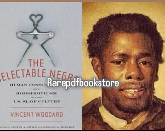 The Delectable negro