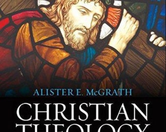 Christian Theology: An Introduction 5th Edition