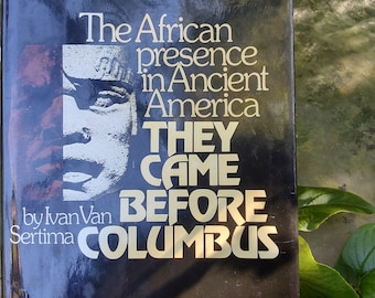 They Came Before Columbus