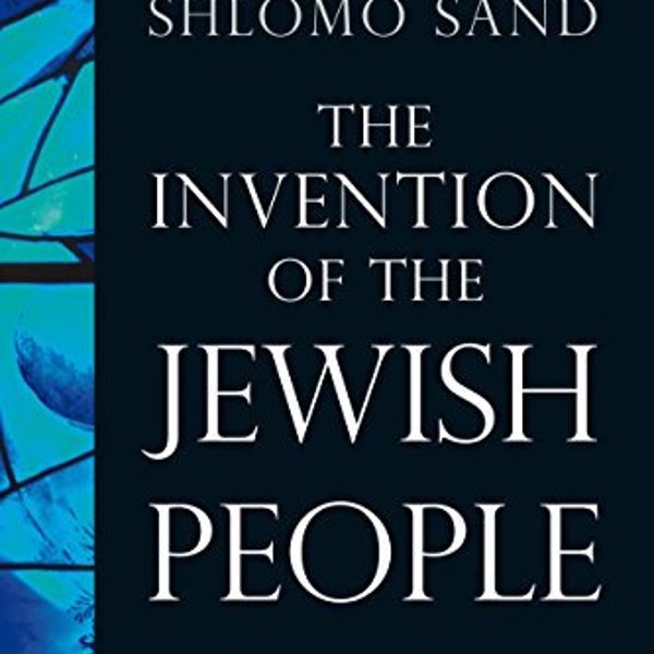 The Invention of the Jewish People Sand, Shlomo