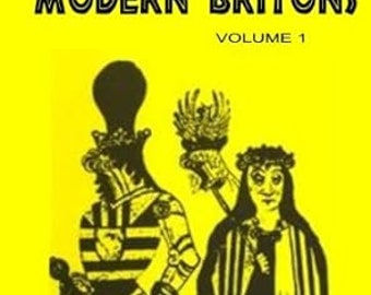 Ancient and Modern Britons, Vol 1 & 2