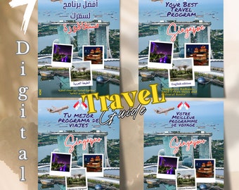 Singapore Travel Digital Travel Guide Itineraries Singapore Vacations Culture Singapore Food Singapore Tourist Attractions