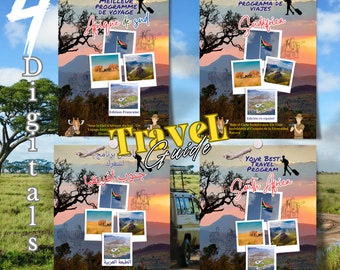 Travel to South Africa Digital Travel Guide Itineraries Holidays in South Africa Nature Cuisine Sights South Africa