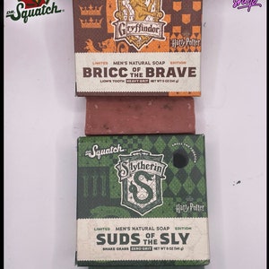 Dr. Squatch Soaps LIMITED EDITON Bars & SAMPLES DS203 