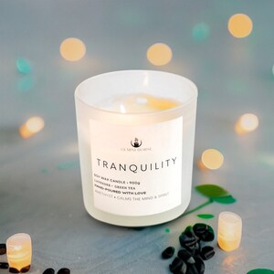 Tranquility