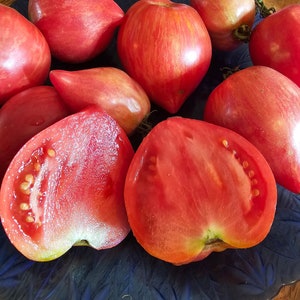 Crushed Heart Tomato Seeds