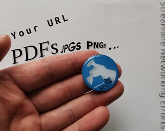 ÉTIQUETTE NFC MAPOLIST