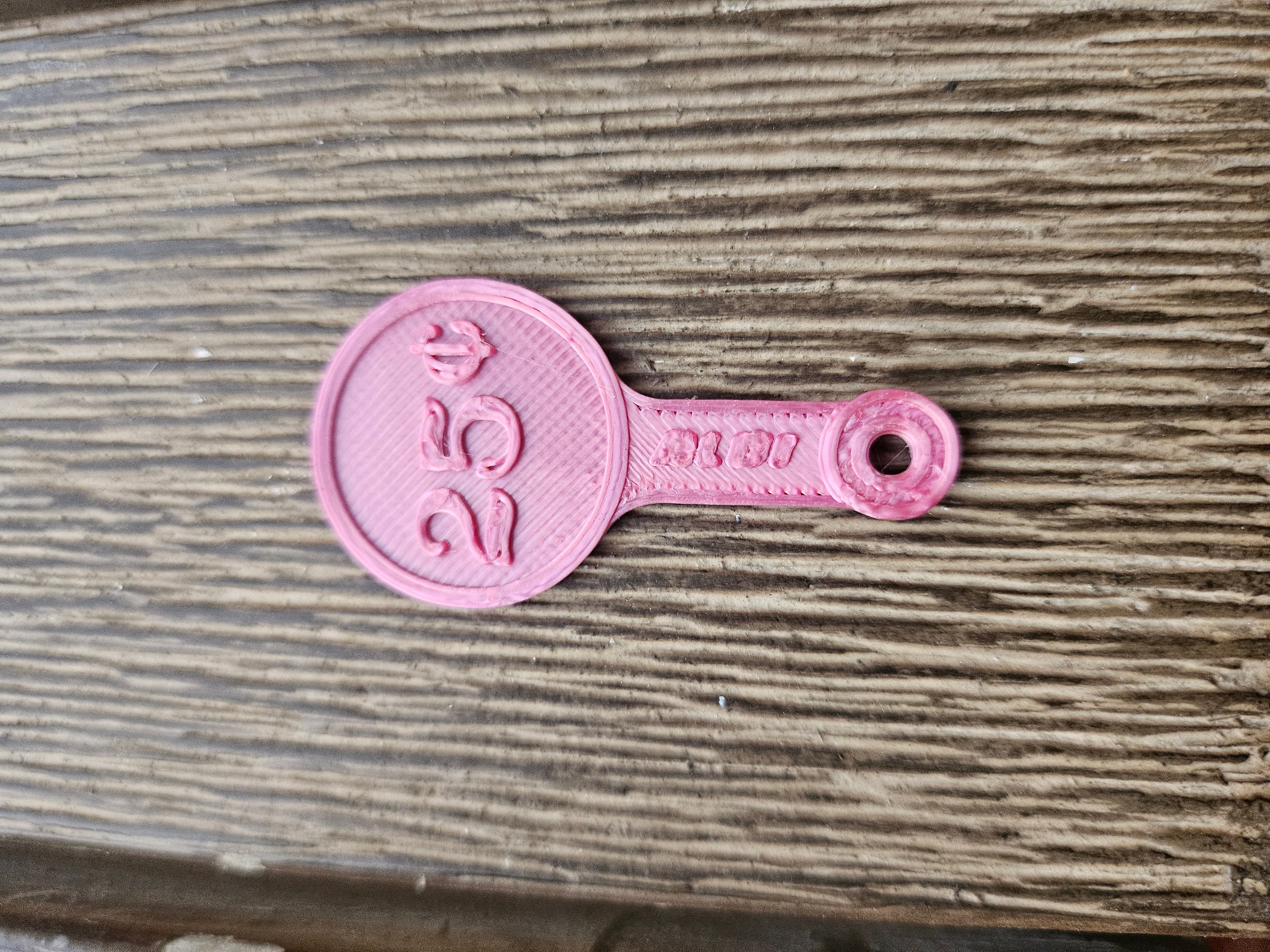 ALDI Quarter Keychain 2 Pack/aldi Cart Key Cart Quarter Holder Aldi