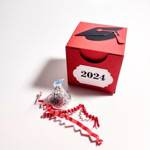 Class of 2024, Senior 2024, Graduation Favors, Grad Party Decor, Grad Party, Preschool Graduation, 2024 Graduation