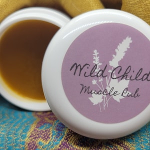 Muscle Rub